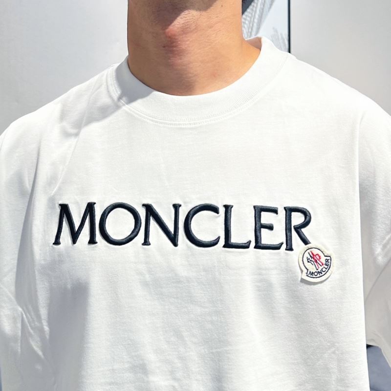 Moncler T-Shirts